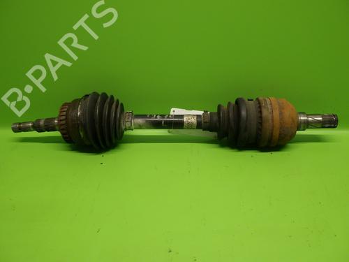 Used Left front driveshaft OPEL VECTRA B Estate (J96) 2.0 i 16V (F35) (136 hp) 30892385
