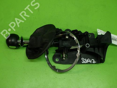 Used Shift knob Shift knob FIAT 500 (312_) 1.2 (312AXA1A) (69 hp) 36770206 36770206