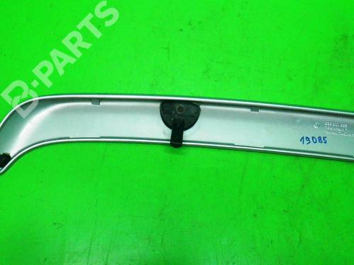 Rear spoiler VW CORRADO (53I) 2.0 i 16V | BP6374251C96 