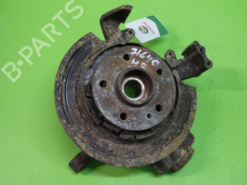 Right rear steering knuckle MERCEDES-BENZ M-CLASS (W163) ML 270 CDI (163.113) | BP17306883M28 