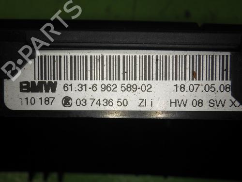 Switch BMW 1 (E87) 116 i | BP37432164I30 - Image 3