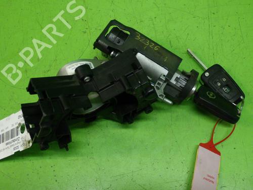 Used Ignition barrel OPEL INSIGNIA A Sports Tourer (G09) 2.0 Turbo 4x4 (35) (220 hp) 30447162