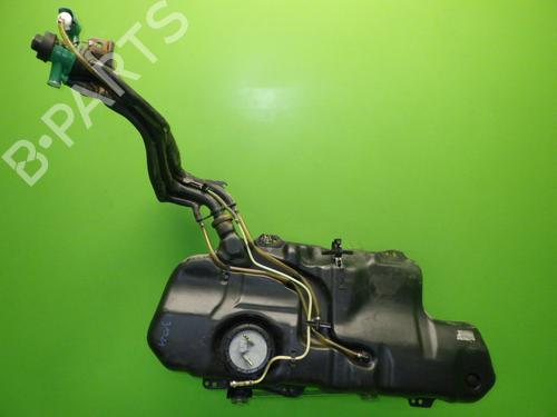 Used Fuel tank VW POLO III (6N1) 50 1.0 (50 hp) 28176491