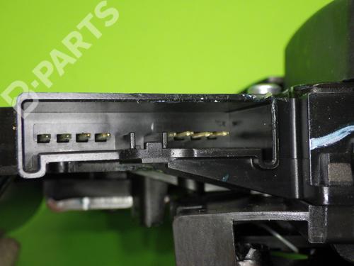 Tailgate lock OPEL ASTRA K Sports Tourer (B16) 1.4 Turbo (35) | BP11731268C101 