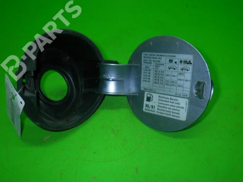 Fuel flap SKODA FABIA I Combi (6Y5) 1.4 16V | BP6431907C131 