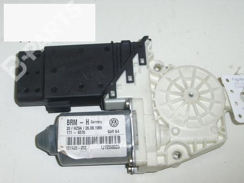 Right front window motor VW GOLF IV (1J1) 1.6 | BP6648725E20 