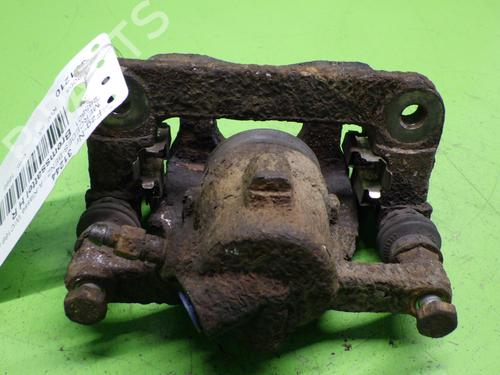 Right rear brake caliper MERCEDES-BENZ A-CLASS (W169) A 170 (169.032, 169.332) | BP14743139M106 