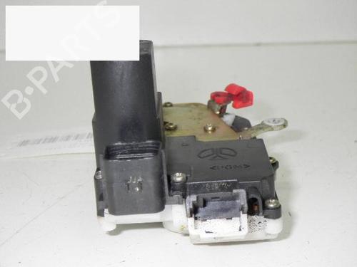 Front left lock ROVER 200 II Hatchback (RF) 214 i | BP14705535C98 