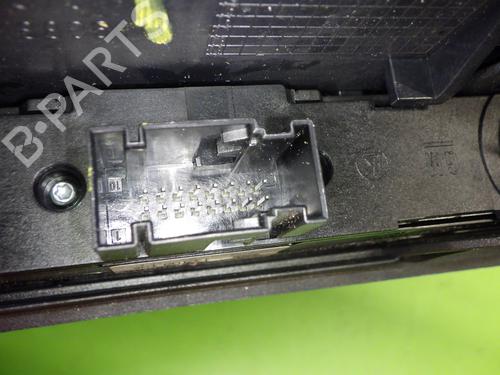 Luftventil OPEL ASTRA H (A04) 1.9 CDTI 16V (L48) | BP26381091I21 