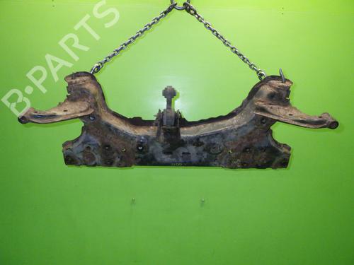 Used Subframe Subframe MAZDA 2 (DE_, DH_) 1.3 (DE3FS) (86 hp) 36172962 36172962