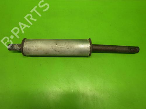 Used Exhaust system VW GOLF III (1H1) 1.4 (60 hp) 14746079