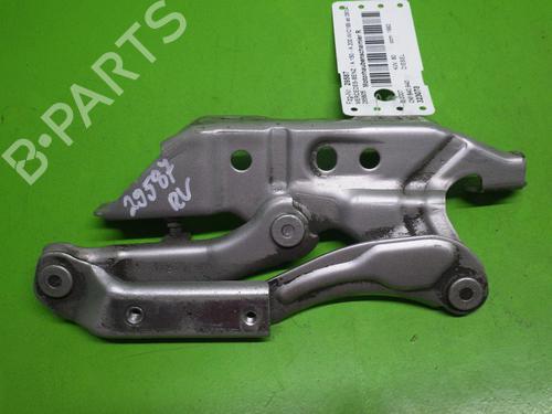 Used Hinge/Door check strap MERCEDES-BENZ A-CLASS (W169) A 180 CDI (169.007, 169.307) (109 hp) 14728087