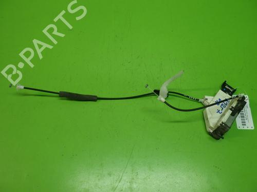 Used Front right lock PEUGEOT 308 I (4A_, 4C_) 1.6 16V (120 hp) 22376353
