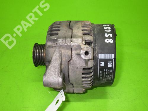 Generator OPEL VECTRA B Hatchback (J96) 1.6 i 16V (F68) | BP6375994M7 