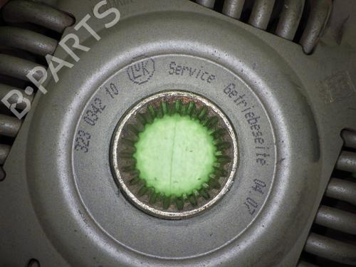 Other AUDI A4 B5 (8D2) 1.9 TDI | BP14703157O1 