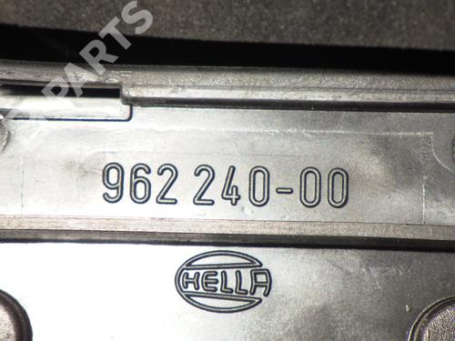 Right taillight SEAT IBIZA II (6K1) 1.4 i | BP6652740C35 