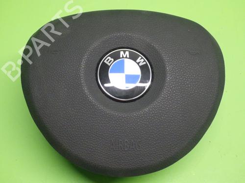 Used Driver airbag BMW 1 (E81) 120 d (163 hp) 23644049