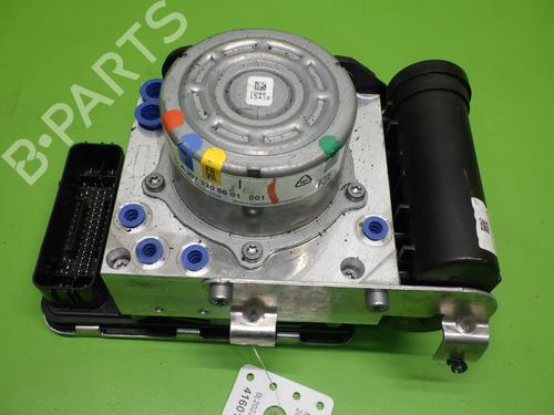 Used ABS pump ABS pump MERCEDES-BENZ EQS (V297) EQS 450+ (297.123) (333 hp) 39912580 39912580