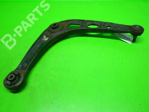Left front suspension arm RENAULT ESPACE III (JE0_) 2.2 12V TD (JE0E, JE0H, JE0P) | BP6607521M12 
