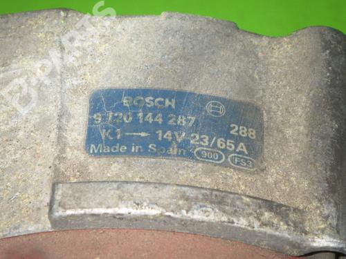 Alternator SEAT IBIZA I (21A) 1.2 i | BP6399559M7 
