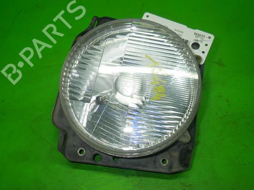 Used Right headlight VW GOLF II (19E, 1G1) 1.3 (55 hp) 14713808