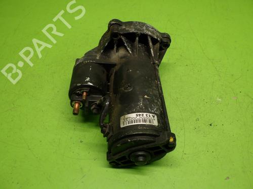 Starter CITROËN BERLINGO / BERLINGO FIRST Box Body/MPV (M_) 2.0 HDI 90 (MBRHY, MCRHY) | BP27976020M8 