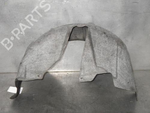 Wheel arch AUDI A3 (8P1) 1.6 | BP14711889C56 