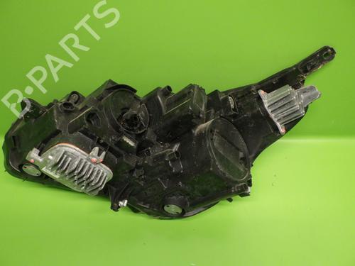 Right headlight OPEL CROSSLAND X / CROSSLAND (P17, P2QO) 1.2 (75) | BP20927431C29 