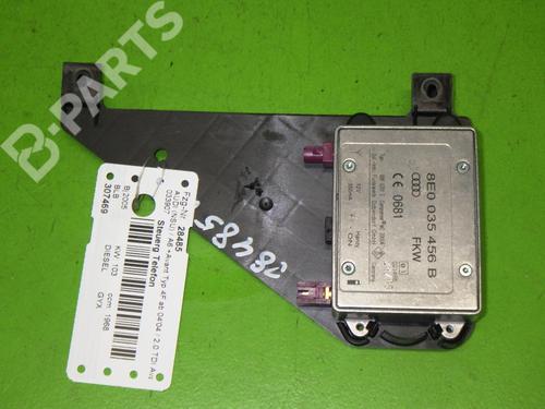 Used Electronic module AUDI A6 C6 Avant (4F5) 2.0 TDI (140 hp) 7743565