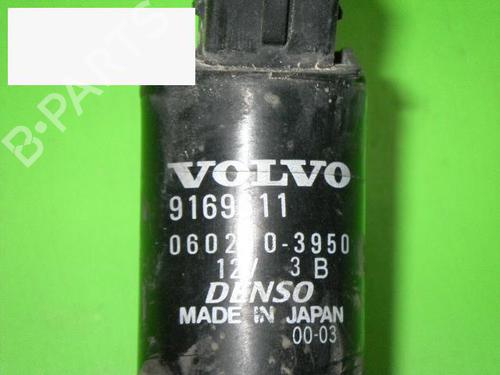 Washer pump VOLVO S80 I (184) T6 | BP14709523E24 