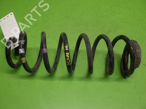 Shock absorber spring PEUGEOT 3008 I MPV (0U_) 1.6 HDi | BP27350730C152 