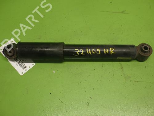 Used Right rear shock absorber ABARTH 500 / 595 / 695 1.4 (312.AXF11, 312.AXF1A) (180 hp) 33187521