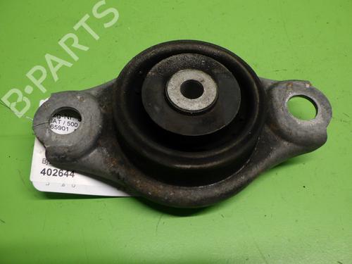 Used Gearbox mount FIAT 500 (312_) 1.2 (312AXA1A) (69 hp) 17466046