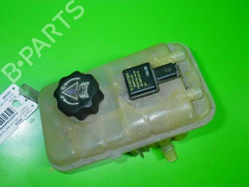 Used Expansion tank PEUGEOT 407 SW (6E_, 6D_) 2.0 HDi 135 (136 hp) 14716393