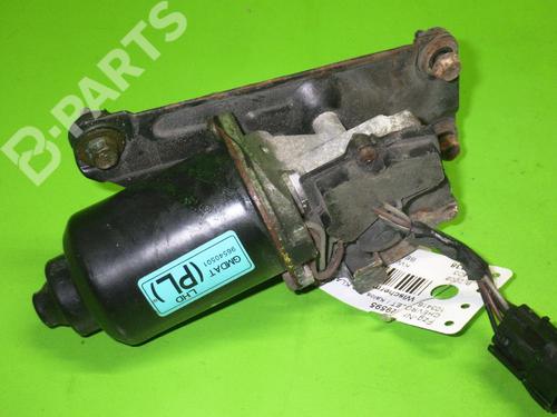 Front wiper motor CHEVROLET AVEO / KALOS Hatchback (T200) 1.4 16V | BP6655632M29 