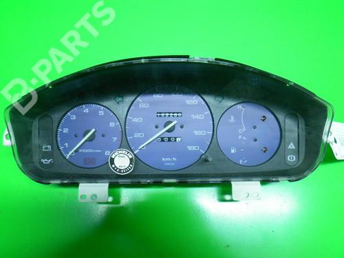 Kombiinstrument MAZDA 121 II (DB) 1.3 i 16V (DB3PA) (72 hp) 6405292