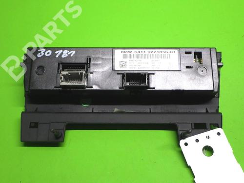 Climate control BMW X1 (E84) sDrive 18 d | BP6392543I5 