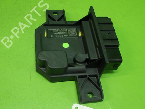 Used Electronic module Electronic module 37092729 37092729