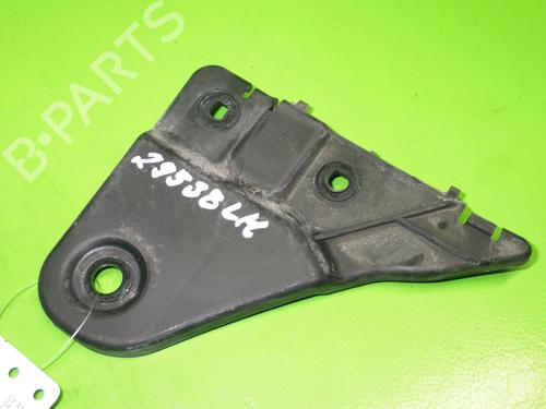 Used Rear bumper bracket AUDI A2 (8Z0) 1.4 TDI (75 hp) 14732079