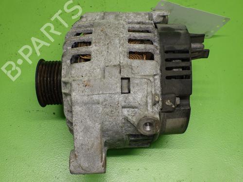 Used Alternator OPEL VECTRA B Estate (J96) 2.0 i 16V (F35) (136 hp) 30892370