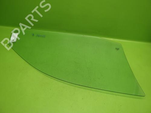 Front left door window VW GOLF IV (1J1) 1.4 16V | BP28176331C18 