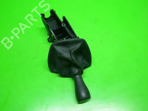 Used Shift knob FIAT FIORINO Box Body/MPV (225_) 1.3 D Multijet (225BXD1A, 225BXB1A, 225BXB11) (75 hp) 14713982