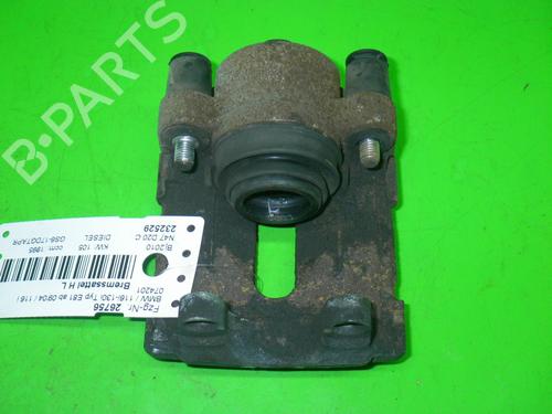 Left rear brake caliper BMW 1 (E81) 118 d | BP14714996M107 