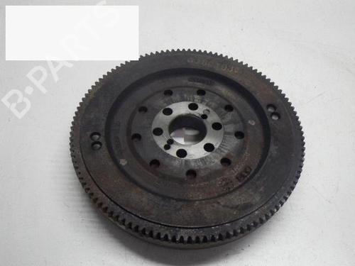 Flywheel ALFA ROMEO 147 (937_) 1.9 JTD 16V (937.AXG1B, 937.BXG1B) | BP14706013M101 