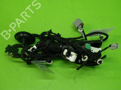 Used Wiring harness OPEL INSIGNIA B Grand Sport (Z18) 2.0 4x4 (68) (260 hp) 16163444