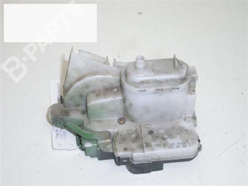 Rear right lock VW POLO III (6N1) 60 1.4 | BP6606612C99 
