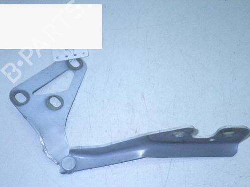 Used Hinge/Door check strap OPEL VECTRA C GTS (Z02) 2.0 16V Turbo (F68) (175 hp) 14708475