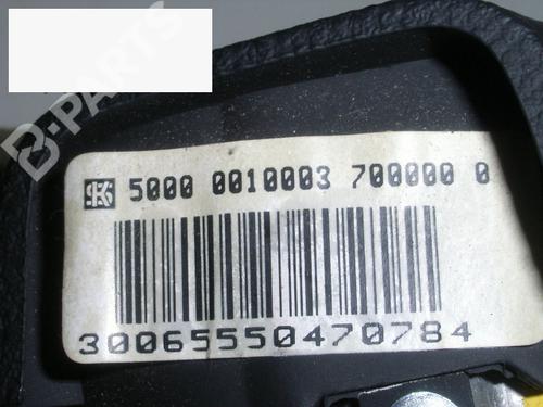 Førerens kollisjonspute DAEWOO NEXIA Saloon 1.5 16V (19) | BP6341096C9 