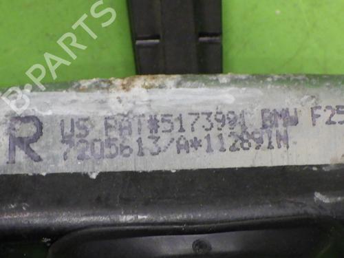 Hinge/Door check strap BMW X3 (F25) xDrive 20 d | BP26380777C146 