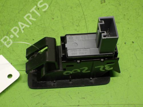 Right front window switch VW TOURAN (1T1, 1T2) 2.0 EcoFuel | BP28050697I26 